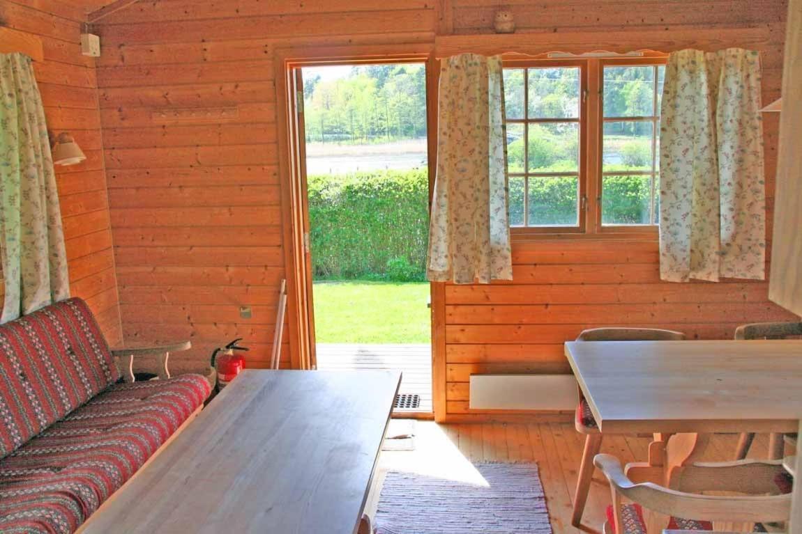 Hytter - Lovoya Oslofjord Horten Esterno foto